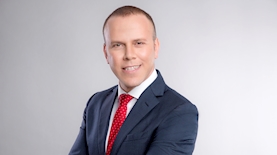 אסף אזולאי, סמנכ"ל שיווק בנק הפועלים, צילום: ענבל מרמרי